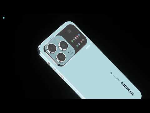 Nokia Lumia 200   5G smartphone  Snapdragon