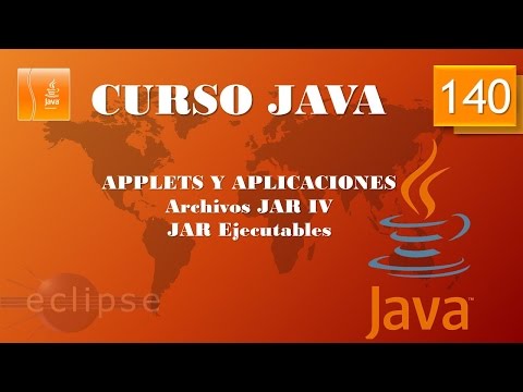Curso Java Presentación Vídeo 1