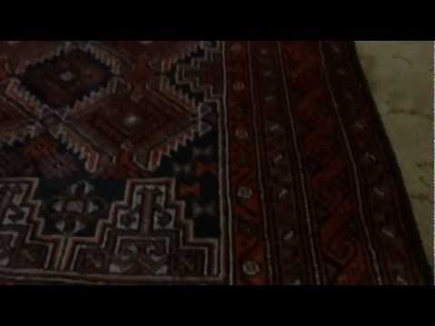 Persian Rug 584
