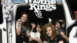 We The Kings-Bring Out Your Best (w/ lyrics)