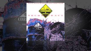 Corrosion of Conformity &quot;Technocracy&quot;