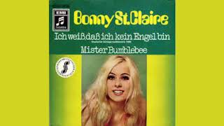 Bonny St.Claire - Ich weiß, dass ich kein Engel bin 1969