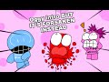 Oggy And The Cockroaches Intro FORSAKEN VERSION