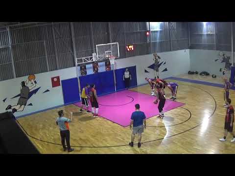 RED DIKOLO - TITANGHOST 70-100 22/09/2019 PROGRESSIVE LEAGUE