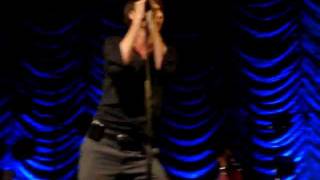 Suede - Daddy's Speeding (live) - Dog Man Star Album gig, Olympia Theatre, Dublin, 25 May 2011