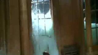 Titanic Behind The Scenes Grand Staircase à¤® à¤« à¤¤ à¤'à¤¨à¤² à¤à¤¨ - titanic s grand staircase sinking