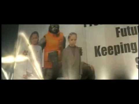 Marc Ecko's Getting Up  Contents Under Pressure Trailer