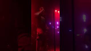 Fallen Apart (im Crossover) - As Wrath Upon Ourselves (As I Lay Dying Cover)