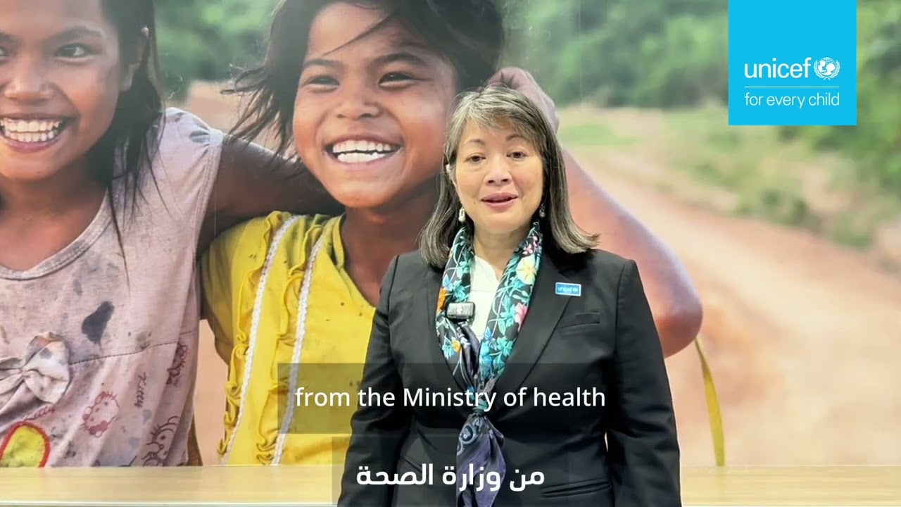Stories of Impact - June Kunugi