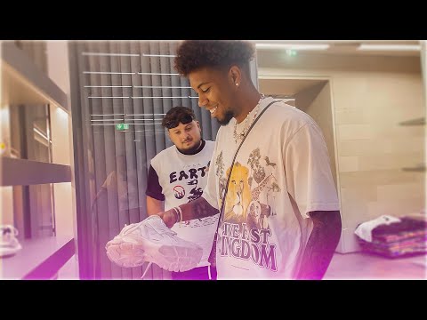 DIE 7.000€ SHOPPING TOUR DURCH MAILAND