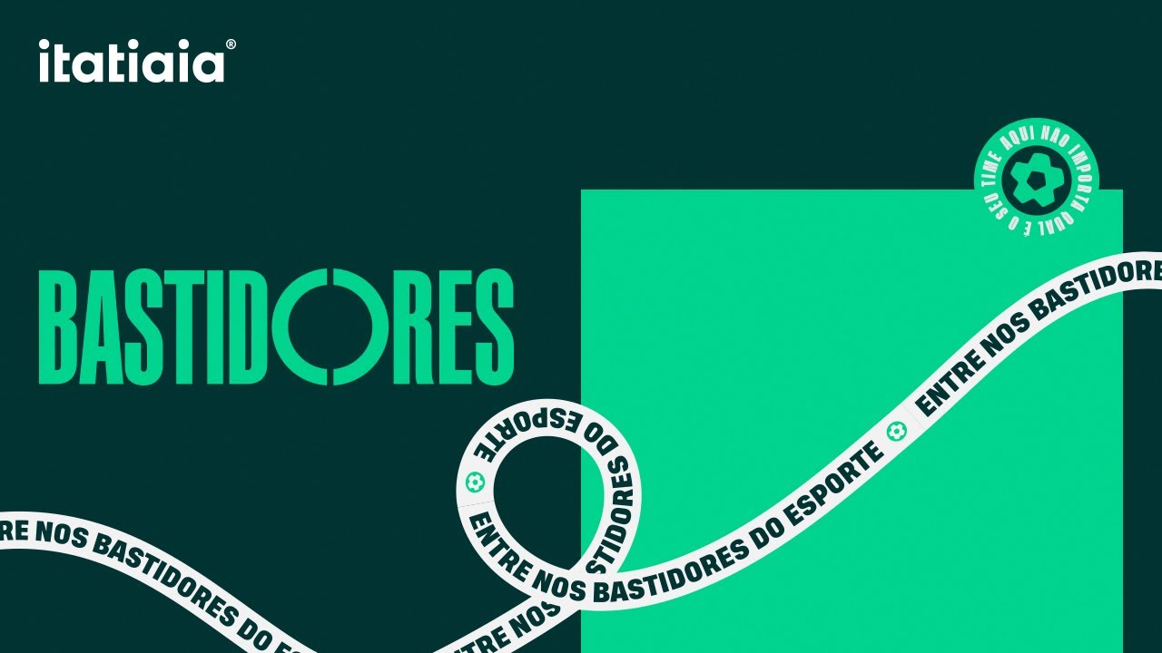 BASTIDORES - 21/12/2024