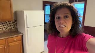 Your First Investment Property 🏠 3-Family Tour in Gardner, MA!