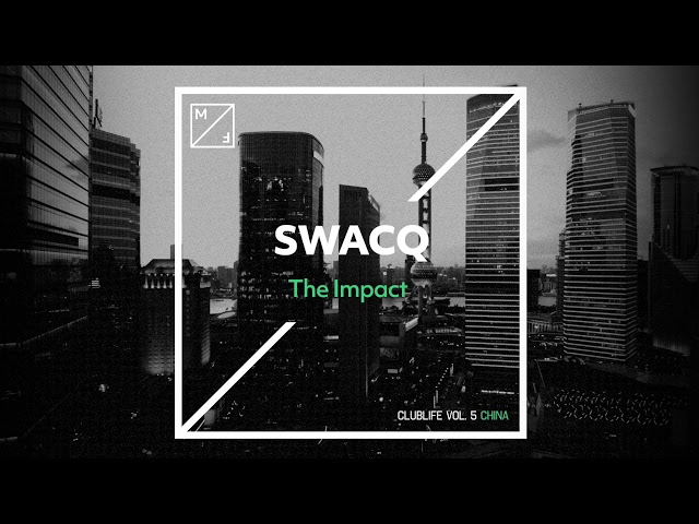 SWACQ - The Impact (Remix Stems)