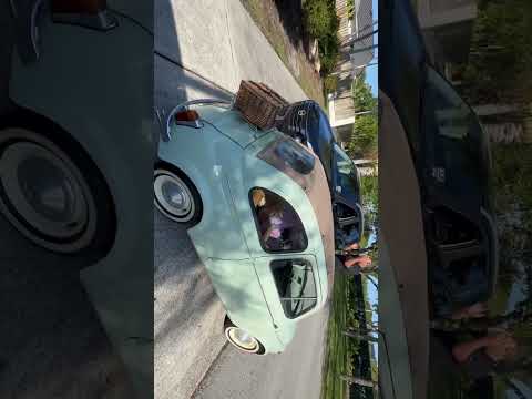 1962 Fiat 500D (CC-1971698) for sale in fort lauderdale, Florida