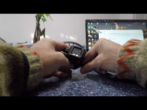 GoPro Hero session and Hero 5 Session how we turn on and off