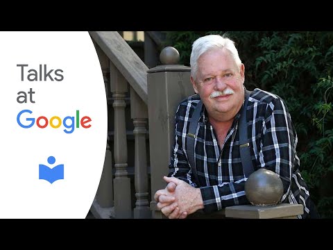 Michael Tolliver Lives | Armistead Maupin | Talks at Google
