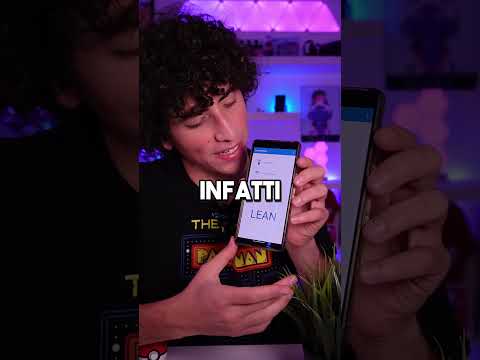 L'APPLICAZIONE HACKER!🤫