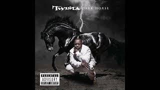 09. Twista - Burnin (feat. Wiz Khalifa &amp; Berner)
