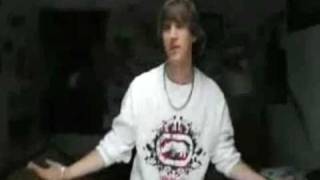 Porta - Lo que se avecina [Vídeoclip]