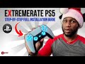 ExtremeRate S PS5 Controller Build For BDM 020 Step By Step Guide NEW 2025