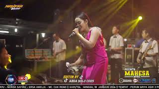 Download lagu SYAHDU - NANDA SAFIRA - MAHESA MUSIC LIVE PERUM GRIYA ASRI 2 PEKUNCEN KEC. WIRADESA KAB. PEKALONGAN mp3 Download lagu SYAHDU - NANDA SAFIRA - MAHESA MUSIC LIVE PERUM GRIYA ASRI 2 PEKUNCEN KEC. WIRADESA KAB. PEKALONGAN mp3