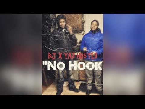 Rj OTD × Yae Hu$tle - "No Hook"
