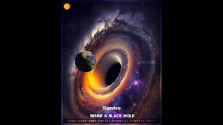 Download lagu பூமி 😱 Black Hole உள்ள போனா | ScienceVerse #shorts #tamil mp3