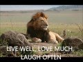 The Lion Sleeps Tonight - (Mbube)  [Wimoweh]