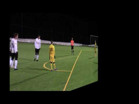 2019 03 08 KM vs Bischofshofen Szenen