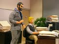 Robot Chicken Three Hundred Copies