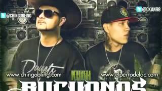 Chingo Bling feat  C Kan   Kush &amp; Buchanan´s Remix