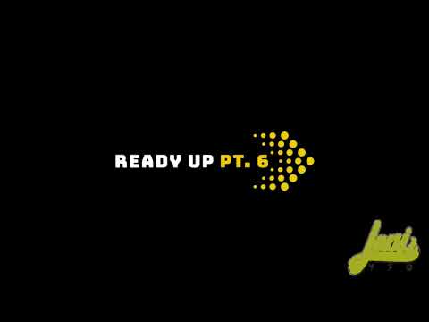 DJ Lani - Ready Up 6