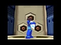 MegaMan Legends PS1 Speedrun Longplay