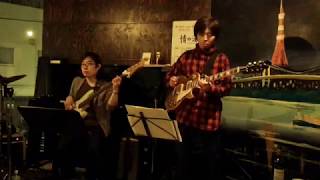 中根一城　"Jive Hoot"