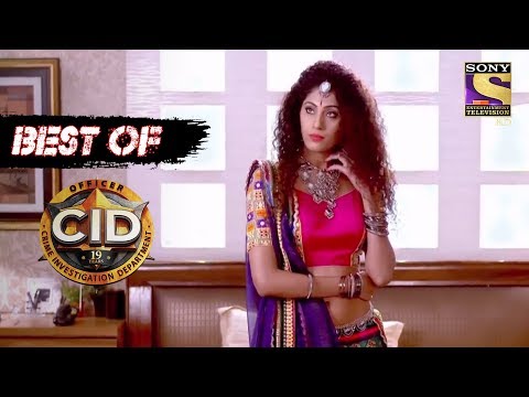Best of CID - The Hair Thief - Full Episode