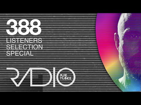 Solarstone pres  Pure Trance Radio Episode 388