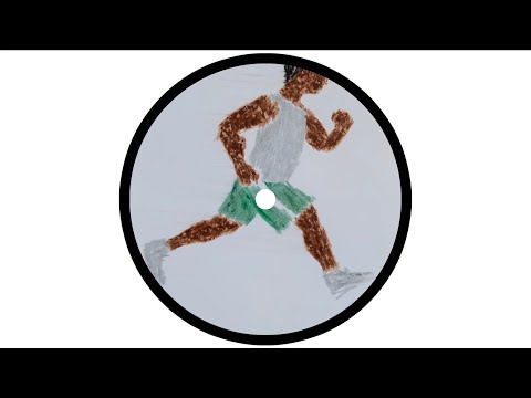 PAWSA - ON THE MOVE [PAWZ038]