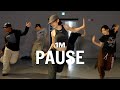 IAMDDB - Pause / Che Yubina Choreography