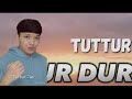 Akmal Tuttur Dur Полный версия 2023