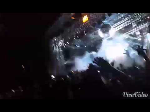 Rene Rodrigezz live in Vienna [Donauinselfest]#3