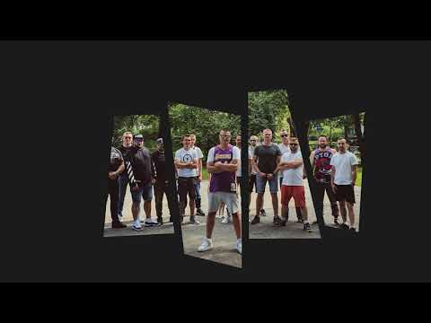 PR23MEK x MAŚLANY - SAN ANDREAS