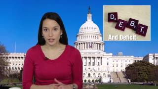 United States Federal Budget: Debt and Deficit