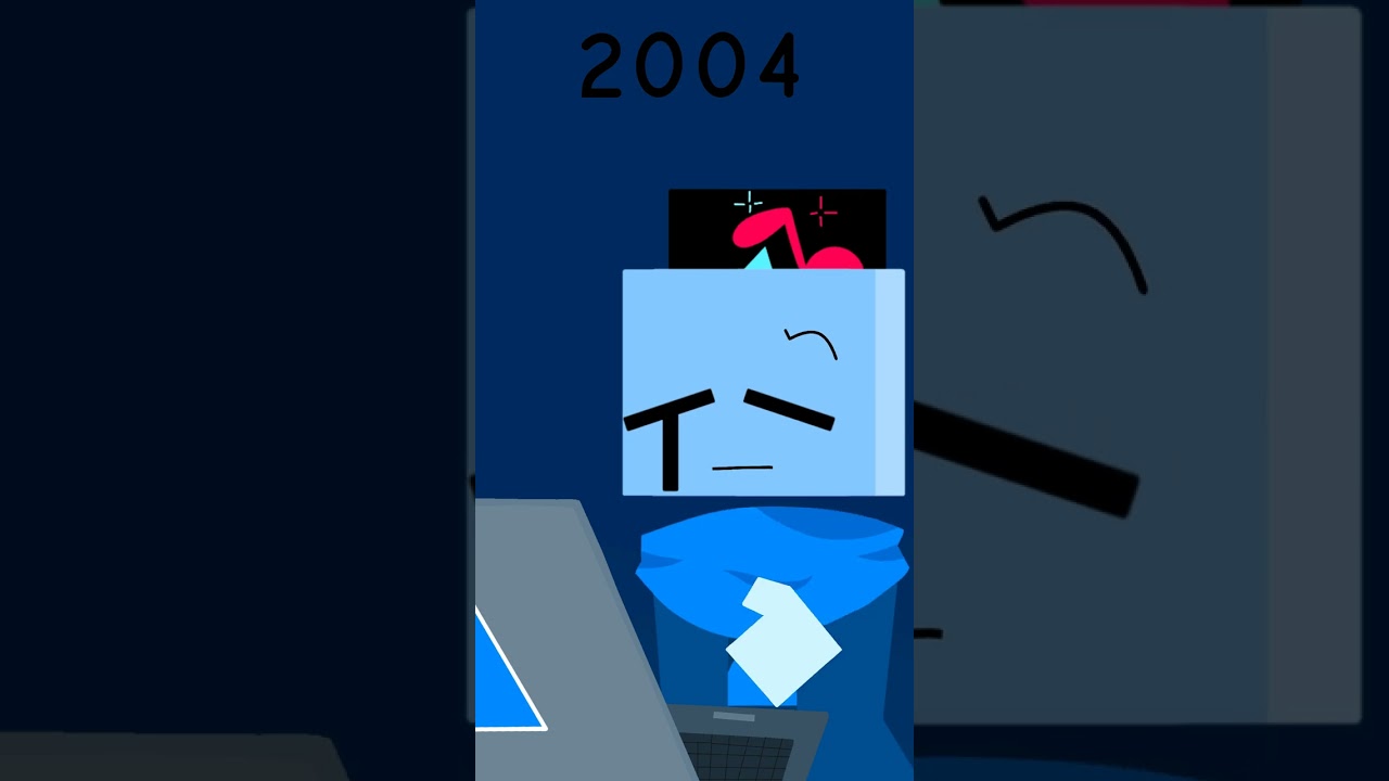 WHAT THE ****// The pink corruption // ft:  Cube #animation #fyp #memes