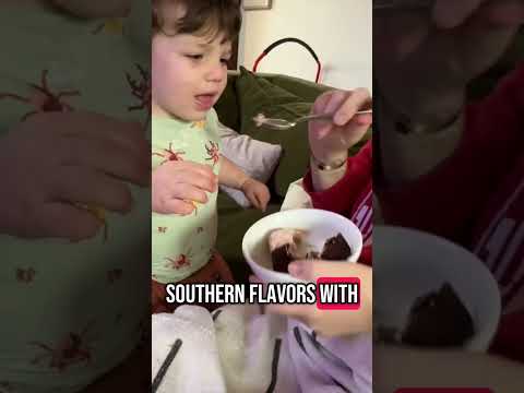 The Ice Cream Sandwich You Need to Try 🍦🔥