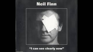 Neil Finn - Faster Than Light (Live 1998)