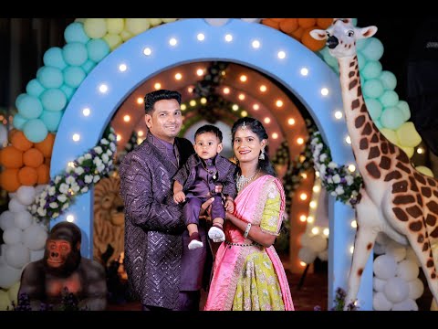 Medhansh Birthday Teaser