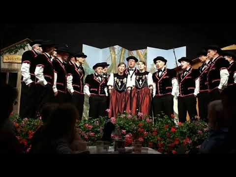 Jodlerklub Escholzmatt - Läbesgschicht