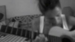 BAD BAD U - Stephen Fretwell (cover)