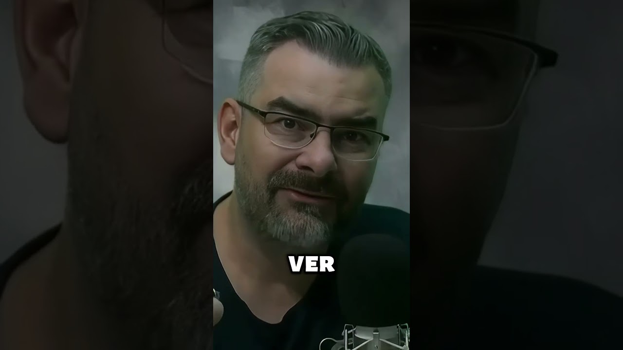 Conheça Vitor Prates, o especialista em transformação #shorts