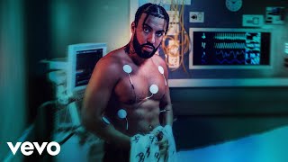 Push Start song artwork